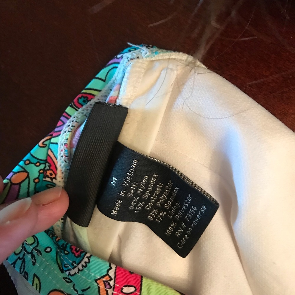 Bikini Top - Picture 3 of 3